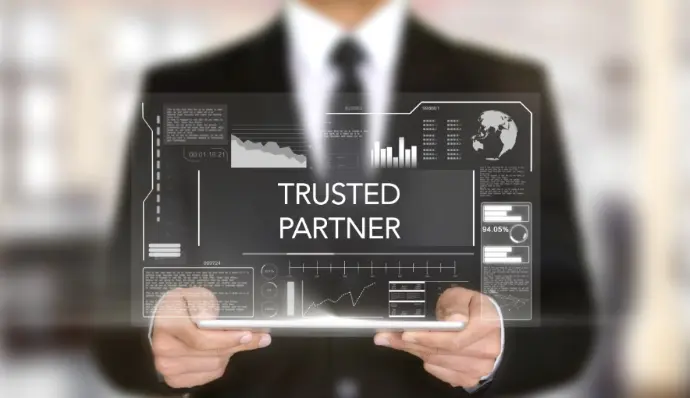 Trust 
