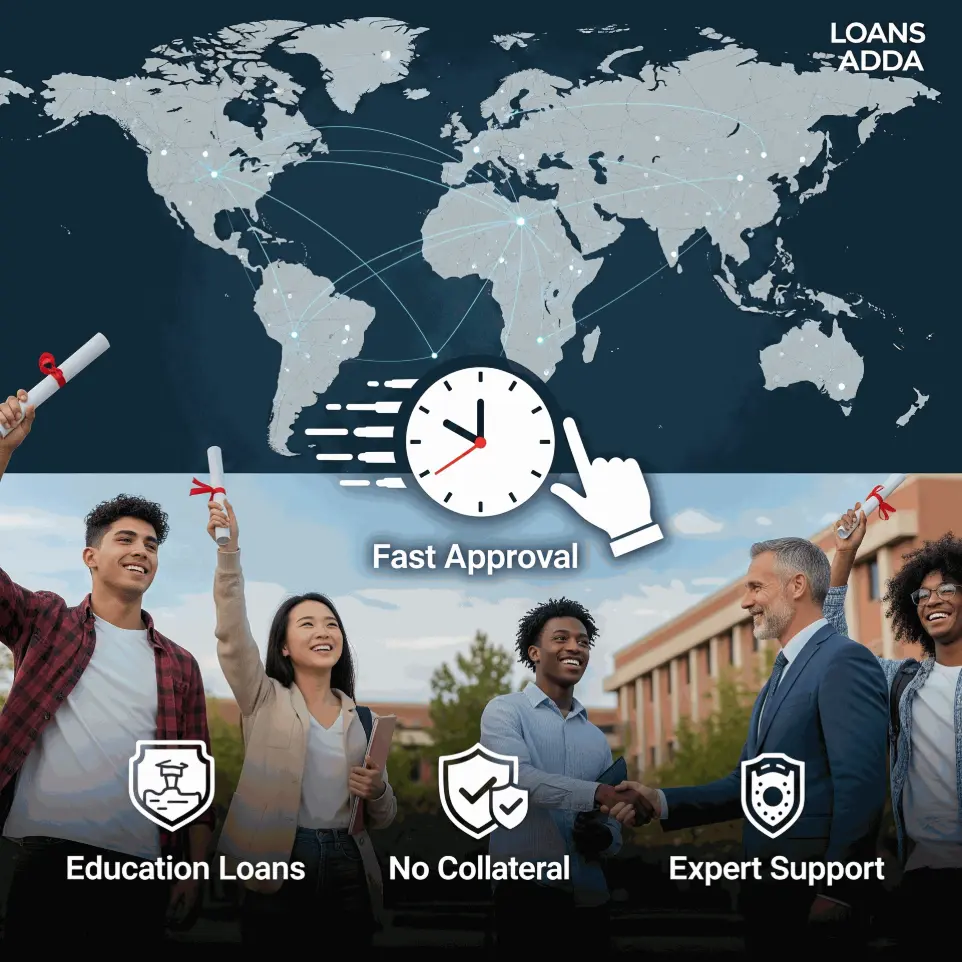 Fast Loan Approvals