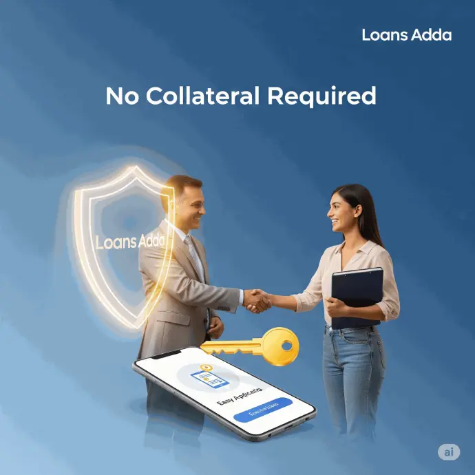 No Collateral 