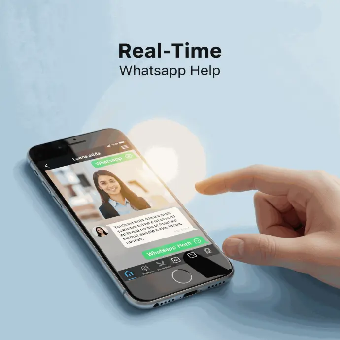 WhatsApp help
